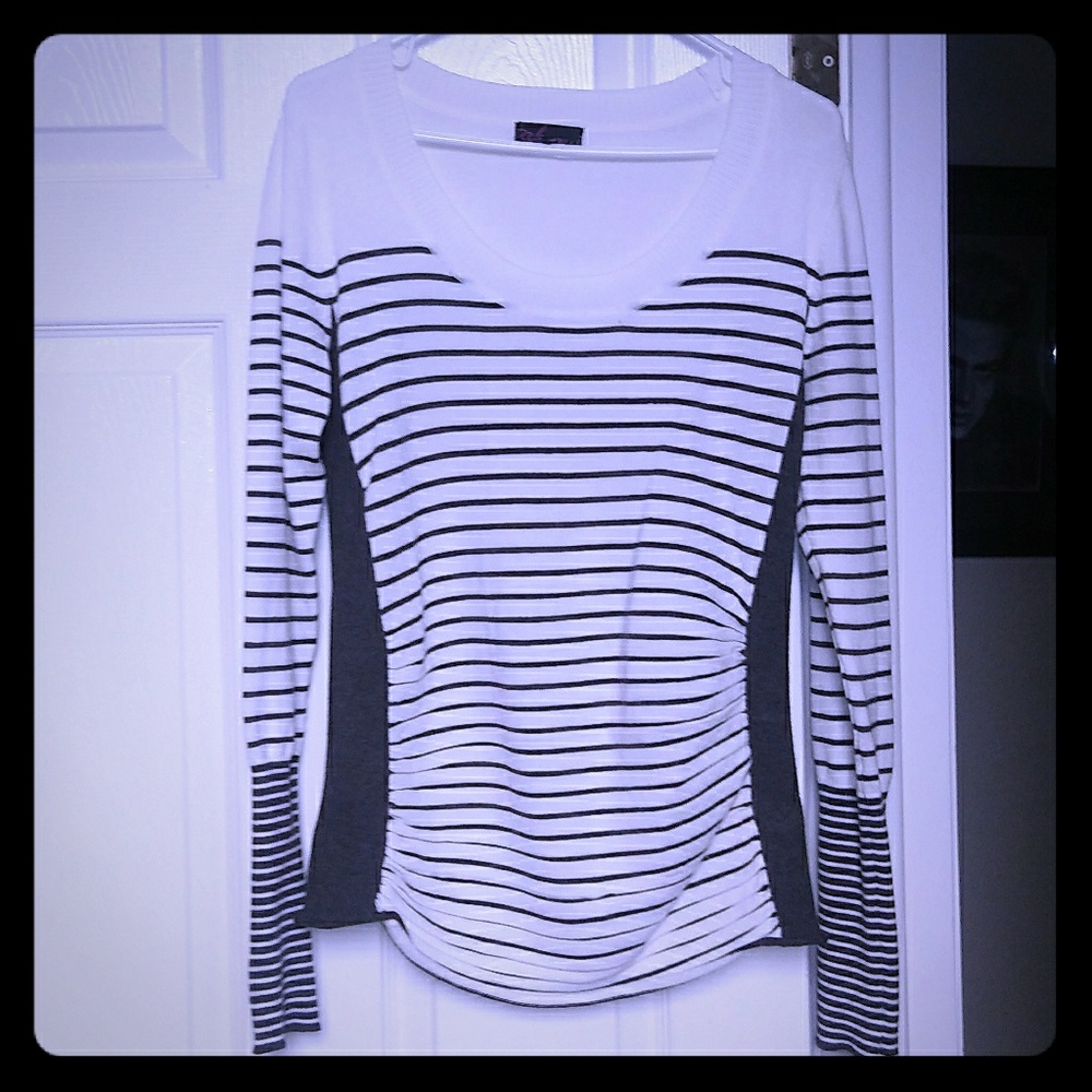 Takeout sweater
